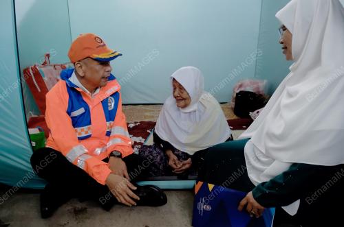 DATUK ARMIZAN MOHD ALI