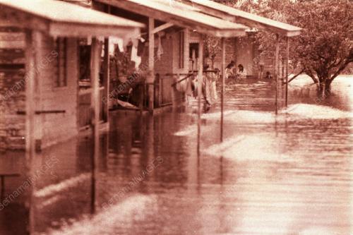 BANJIR DI KUANTAN