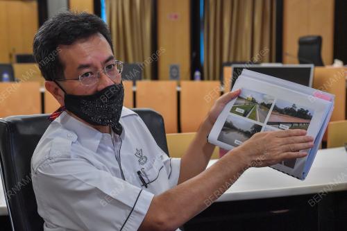 DATUK SERI NOROLAZALI SULAIMAN