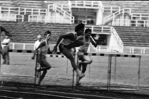 ASIAN SCHOOL SPORT
