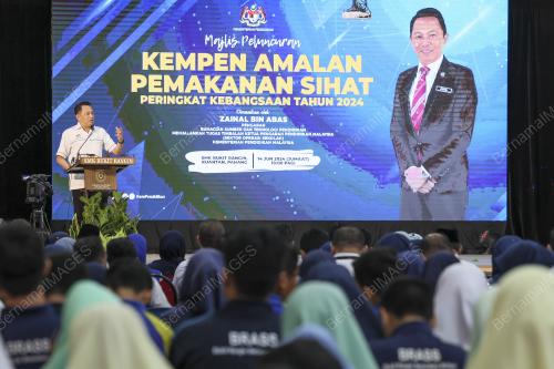 ZAINAL ABAS