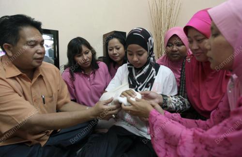 MOHD SHOHAIMI JUSOH