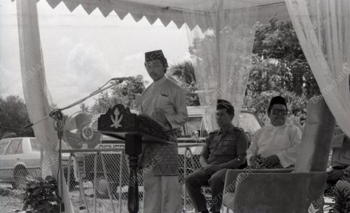 TENGKU ABDULLAH