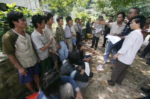 NELAYAN VIETNAM