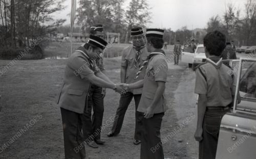 PENGAKAP