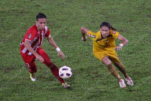 PIALA FA