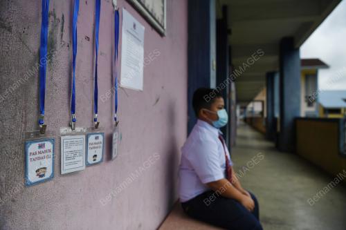 SEKOLAH BUKA PKPP
