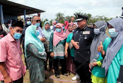 DATUK SERI ABD JALIL HASSAN