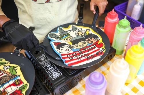 LEMPENG TEMA HARI MALAYSIA