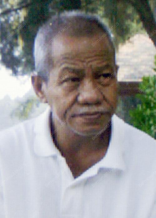 ABDULLAH DERUS