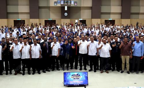 DATUK SERI AZALINA OTHMAN SAID