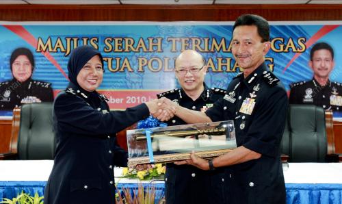 ROBIAH ABDUL GHANI