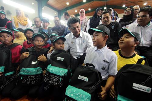 MUHAMMAD FAIZ FADZIL