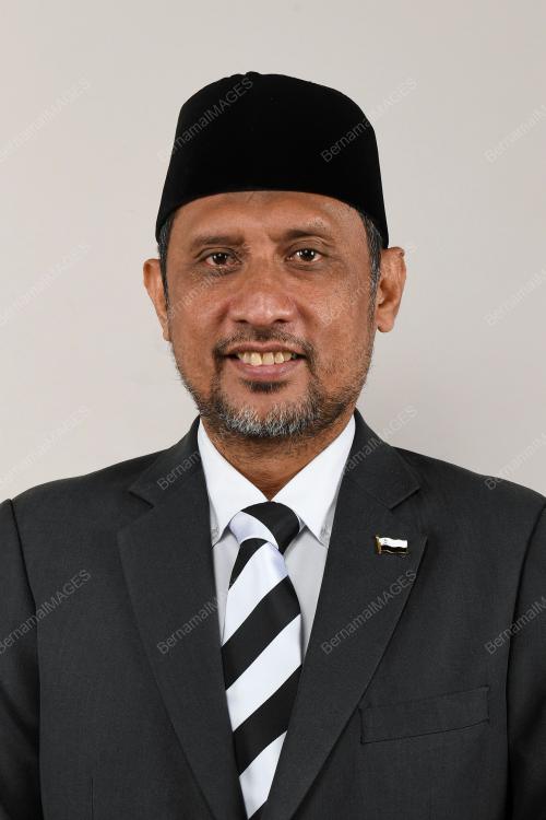 DATUK SERI SYED IBRAHIM SYED AHMAD