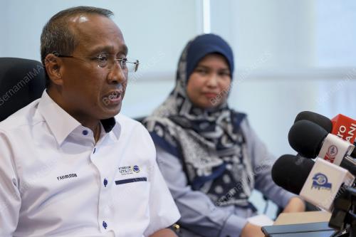 DATUK MOHAMMAD FAKHRUDDIN MOHD ARIF