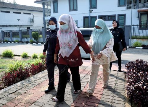 MAHKAMAH MAJISTRET PEKAN