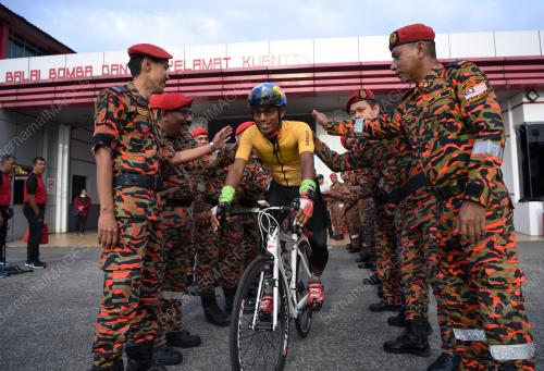 MOHD ZAHAR ABDULLAH
