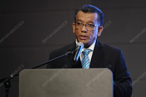 MOU EPOMS, PAHANG SKILLS & UTP