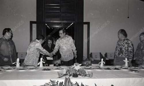 BARISAN NASIONAL