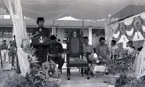 TENGKU ABDULLAH