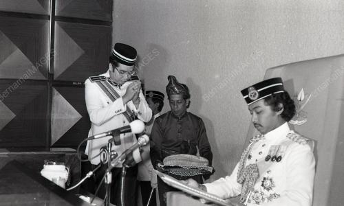 TENGKU ABDULLAH