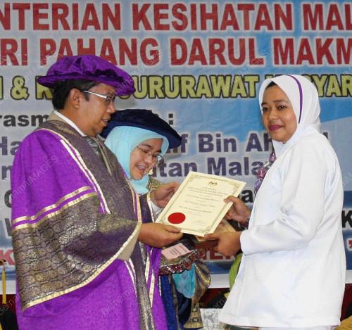 DR ABD LATIFF AHMAD