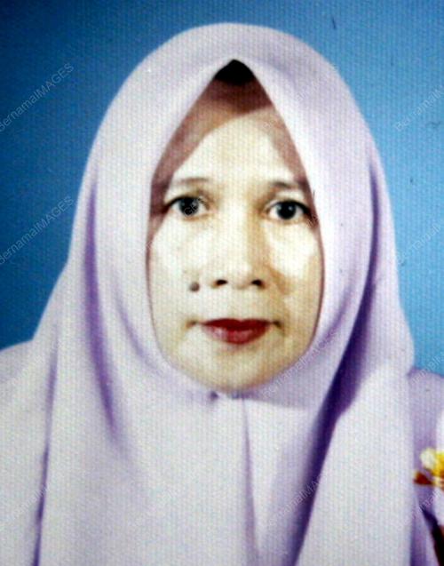 FATIMAH ZAHARAH SULONG