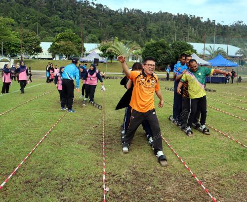 KBS SUKAN