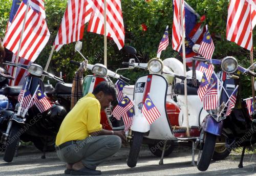 JALUR GEMILANG