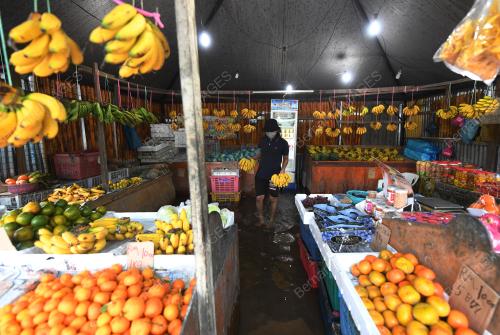 BANJIR PAHANG