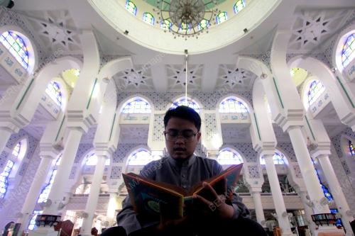 TINJAUAN NUZUL QURAN