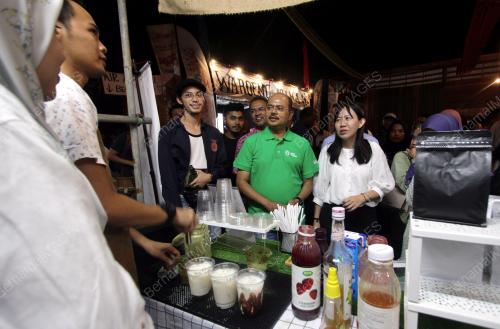 FESTIVAL KOPI PAHANG 2023
