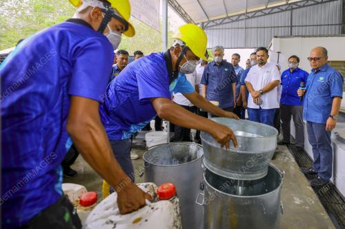 DATUK SERI DR AHMAD ZAHID HAMIDI