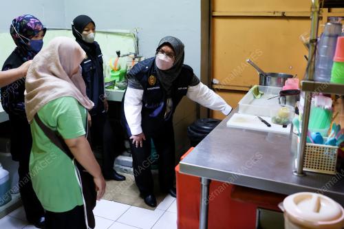 DATUK DR NOR AZIMI YUNUS