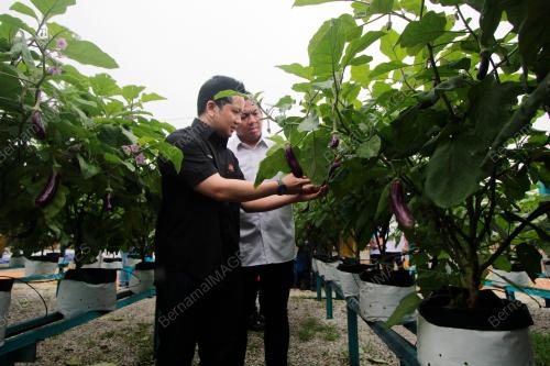 DATUK ARTHUR JOSEPH KURUP