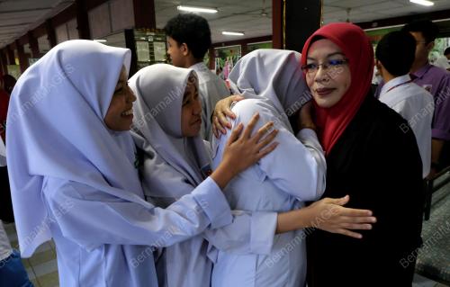 SIJIL PELAJARAN MALAYSIA