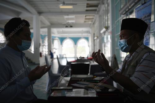 ZAKAT PAHANG
