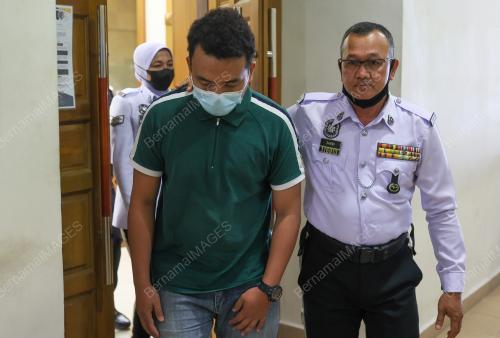 MAHKAMAH MAJISTRET