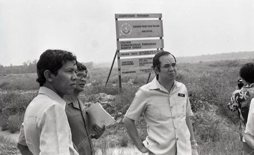 MOHD NAJIB ABDUL RAZAK