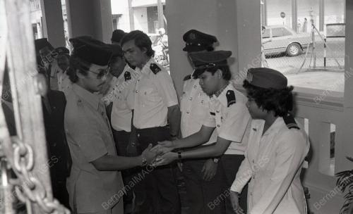 TENGKU ABDULLAH