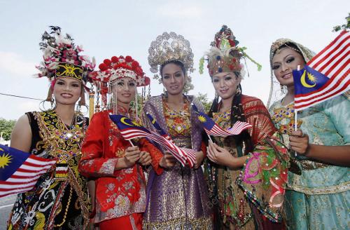 GADIS MERDEKA