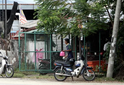 PUASA