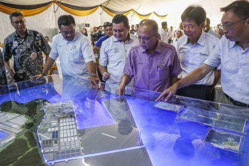 DATUK SERI WAN ROSDY WAN ISMAIL