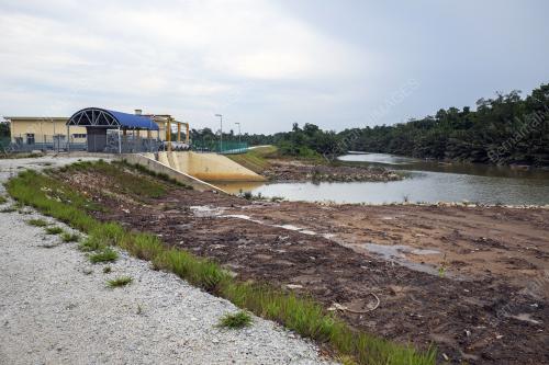 BELANJAWAN 2025 - RANCANGAN TEBATAN BANJIR