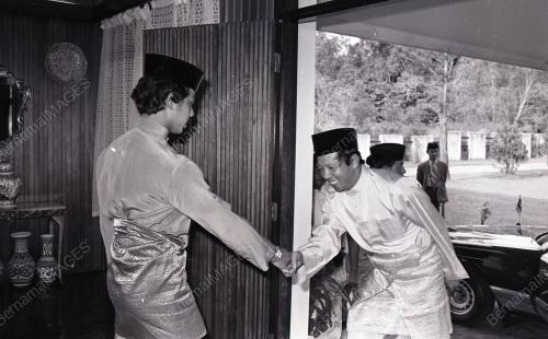 DATUK MUSA HITAM