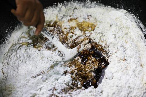 LEMANG TEPUNG