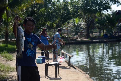 PEMINAT HOBI MEMANCING