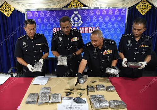 ACP MOHAMAD NOOR YUSOF ALI