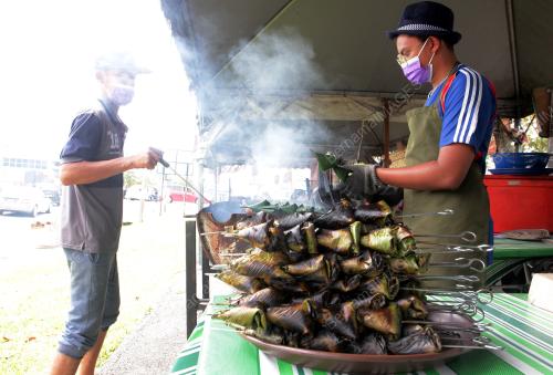LUQMAN HAKIMI CHE HALIM