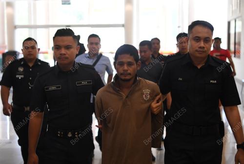MAHKAMAH MAJISTRET